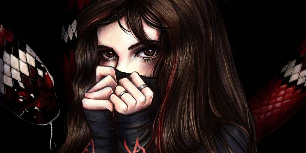 Hero artwork