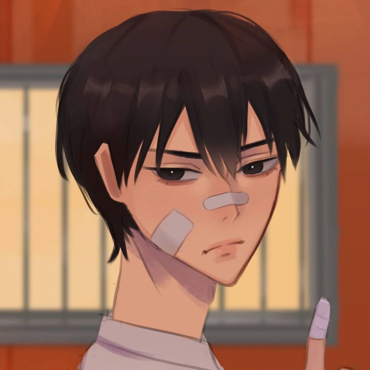 Profile Image