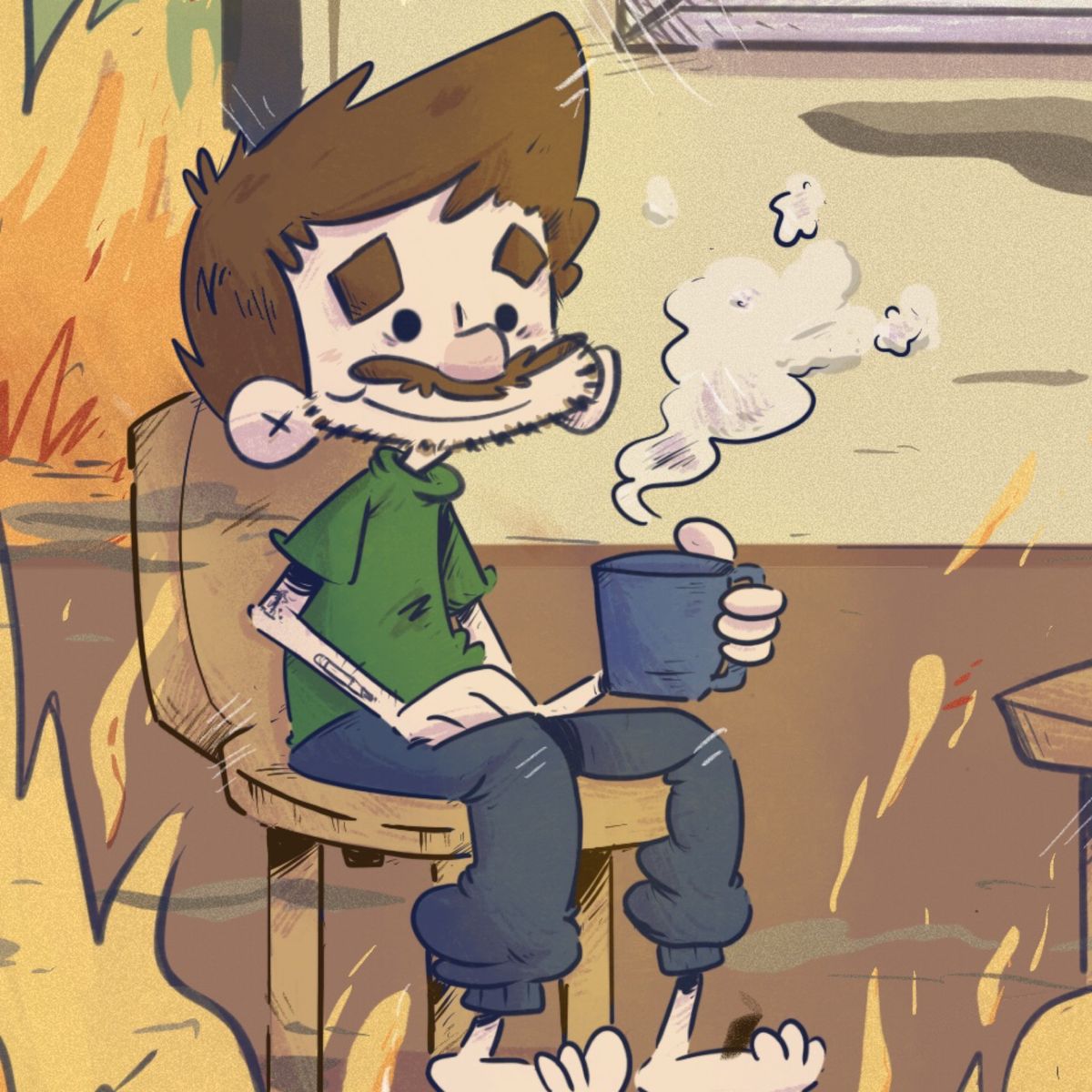 Profile Image