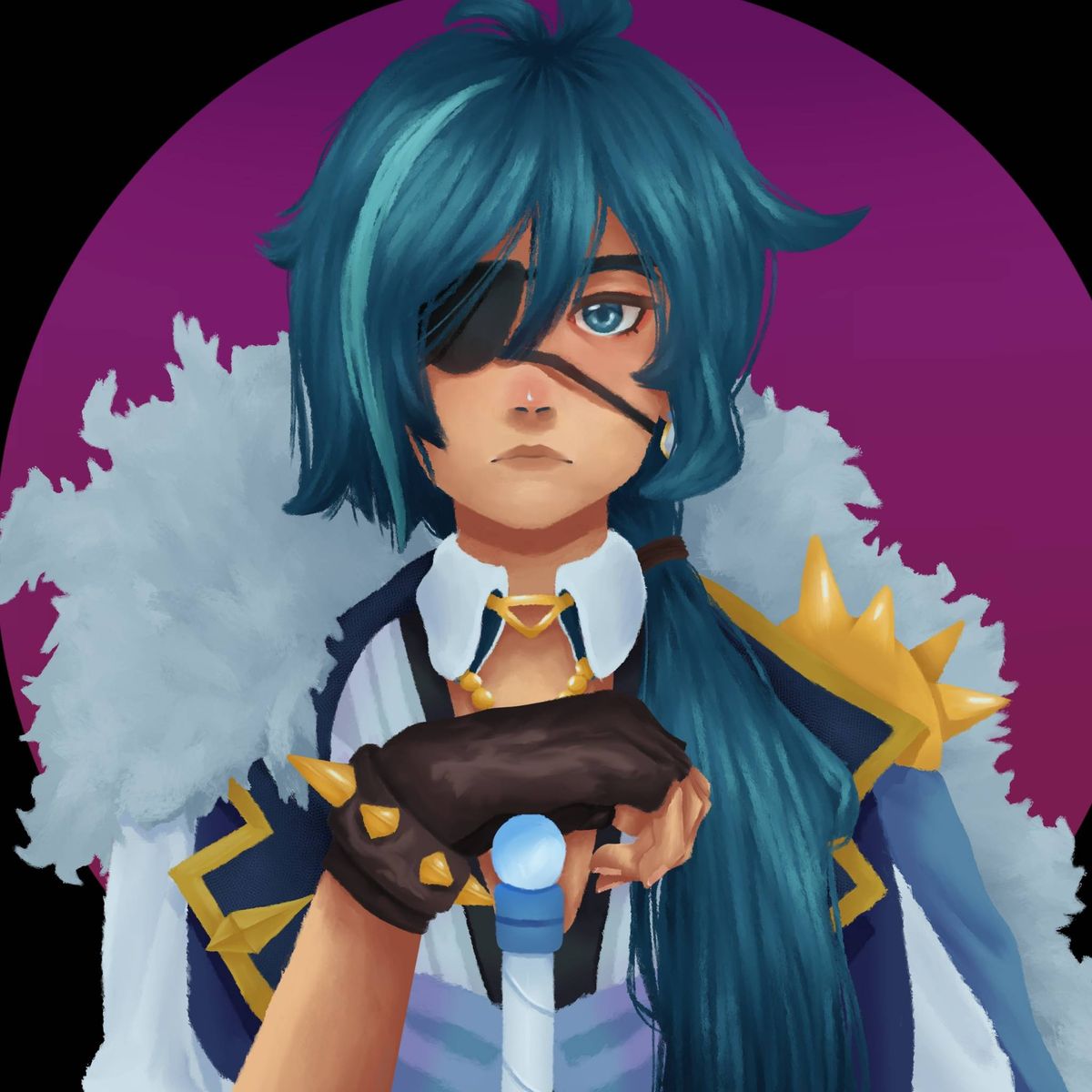 Profile Image