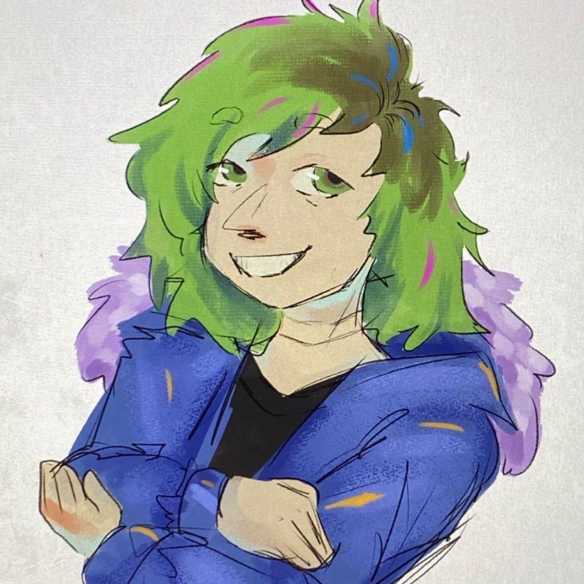 Profile Image