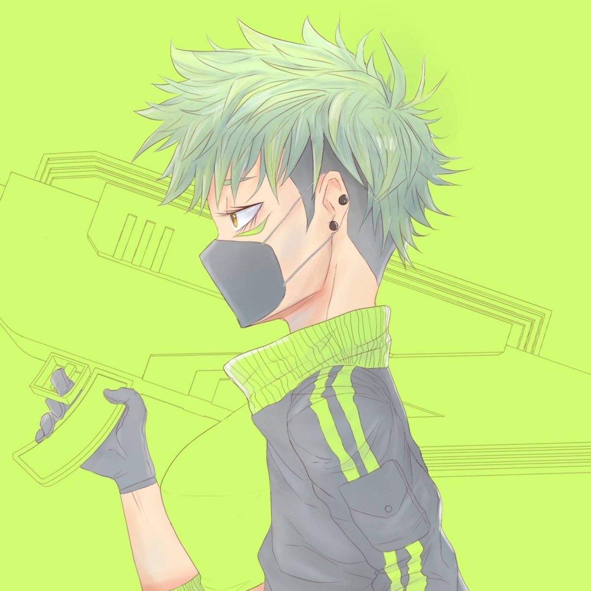Profile Image