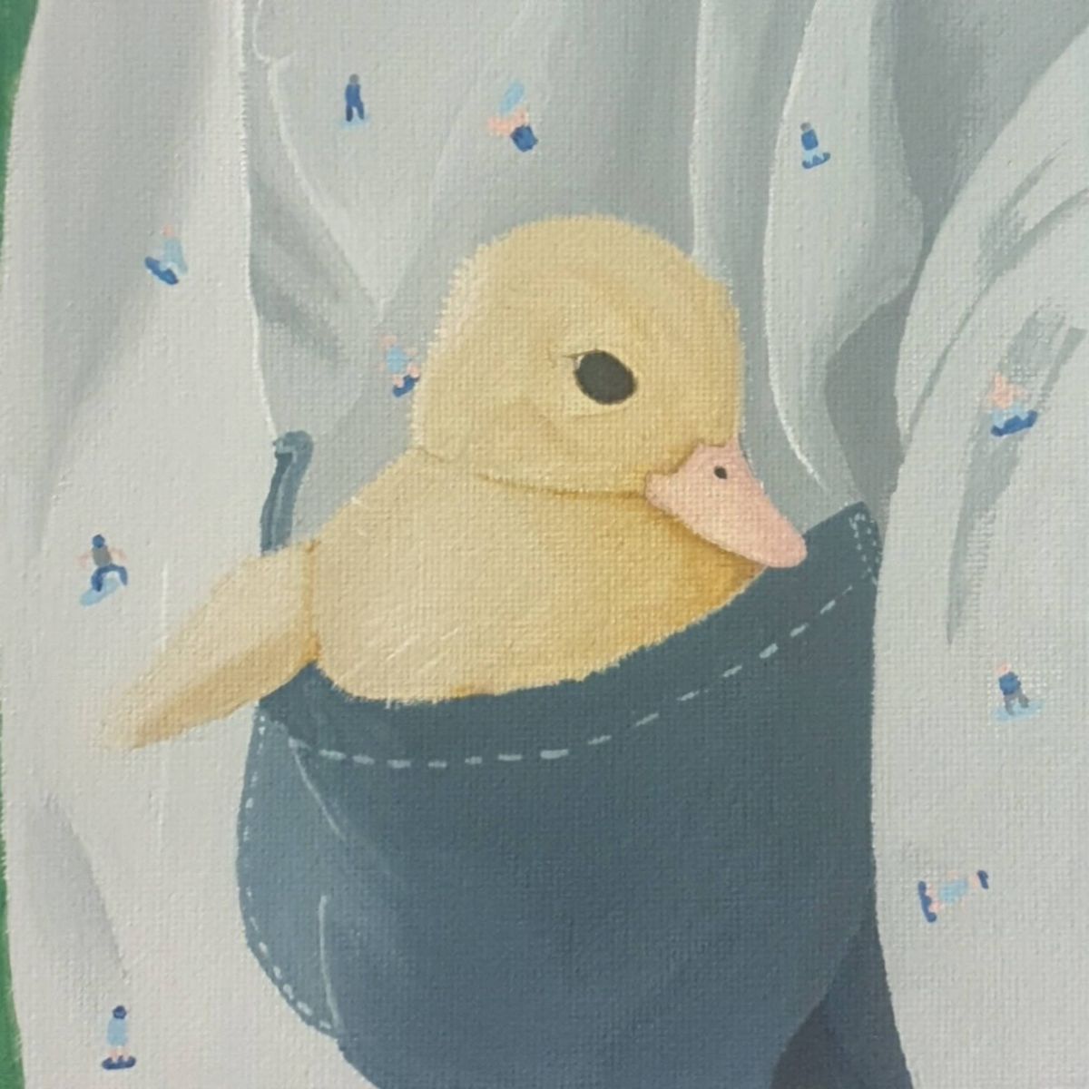 Profile Image