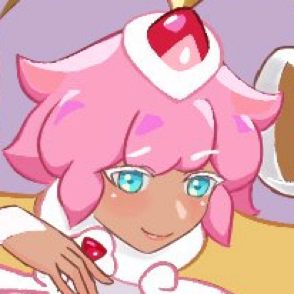 Profile Image