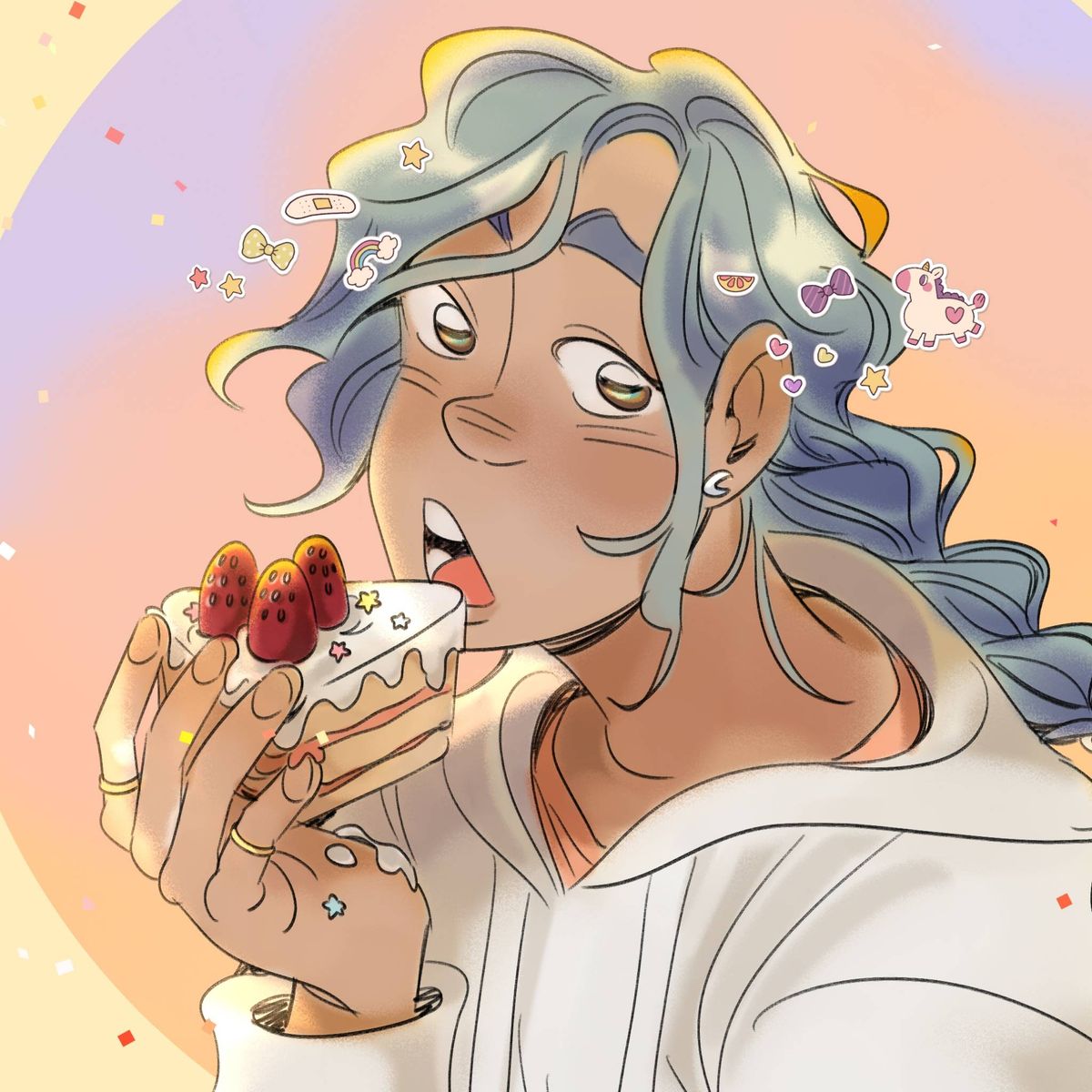 Profile Image