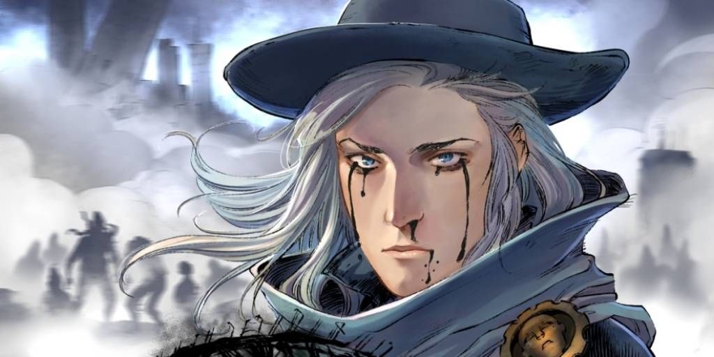Hero artwork