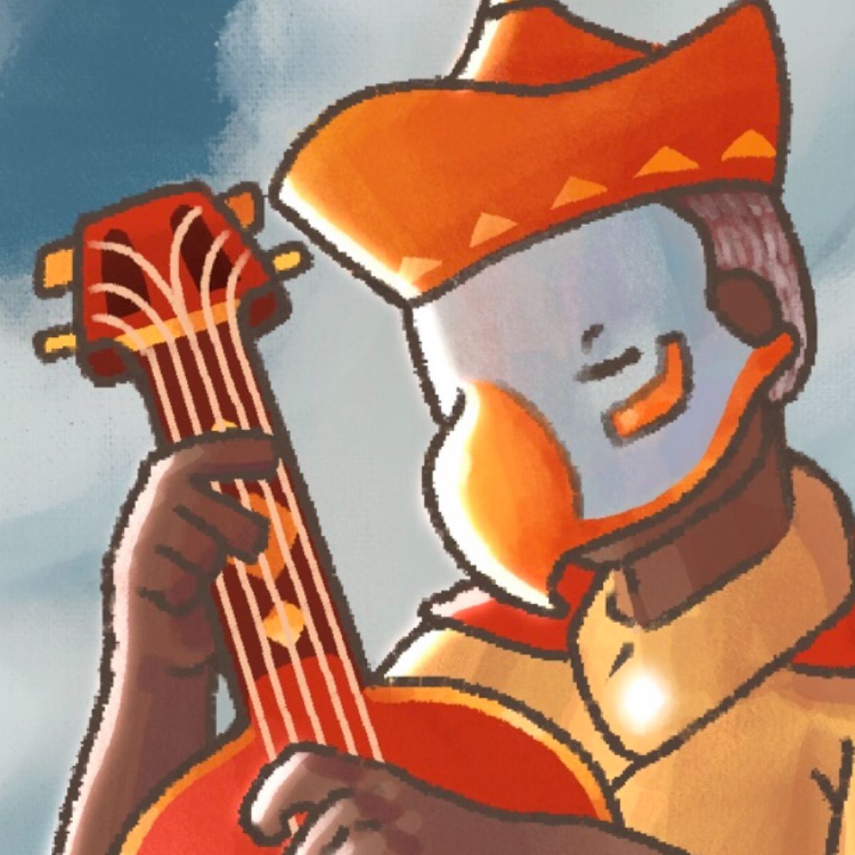 Profile Image