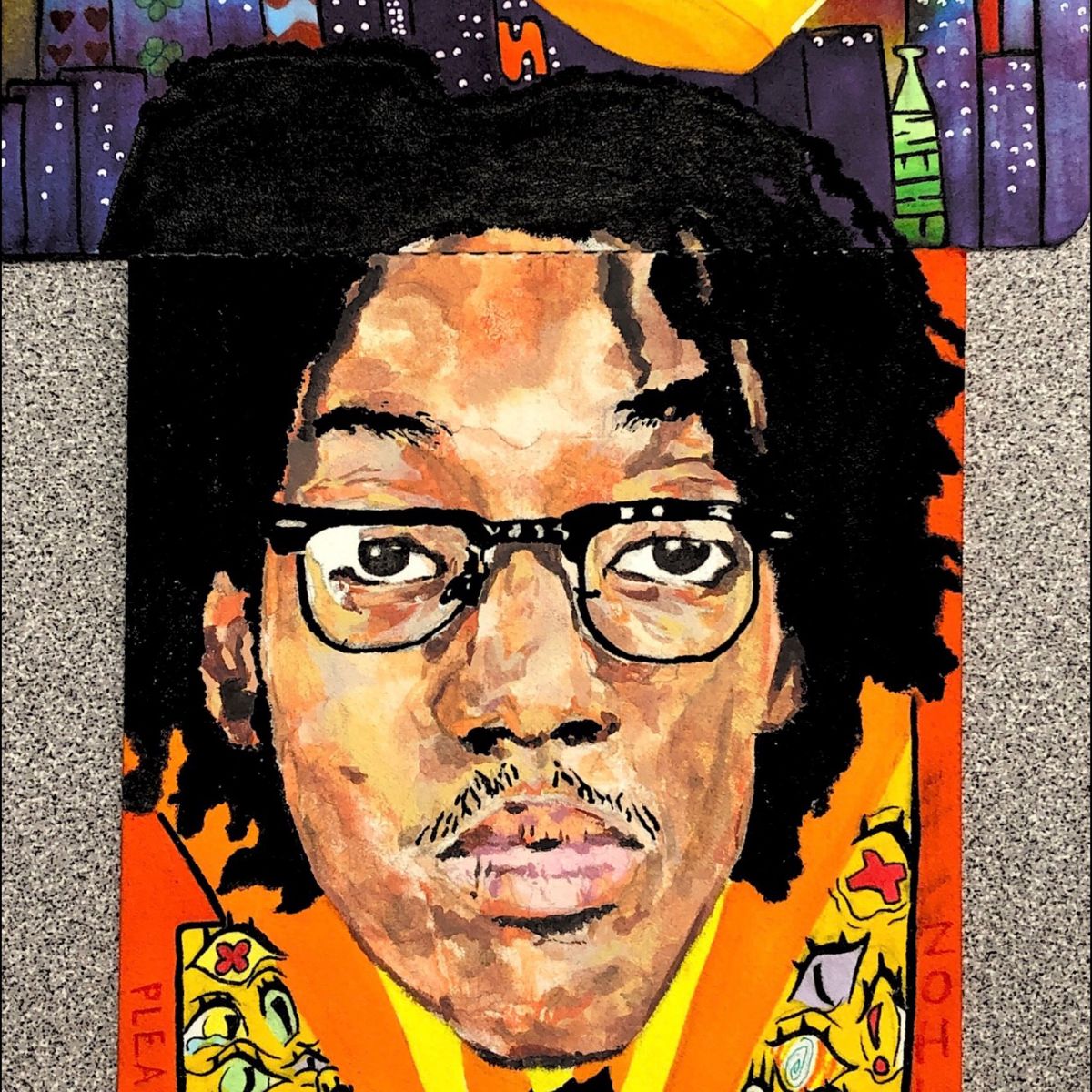 Profile Image