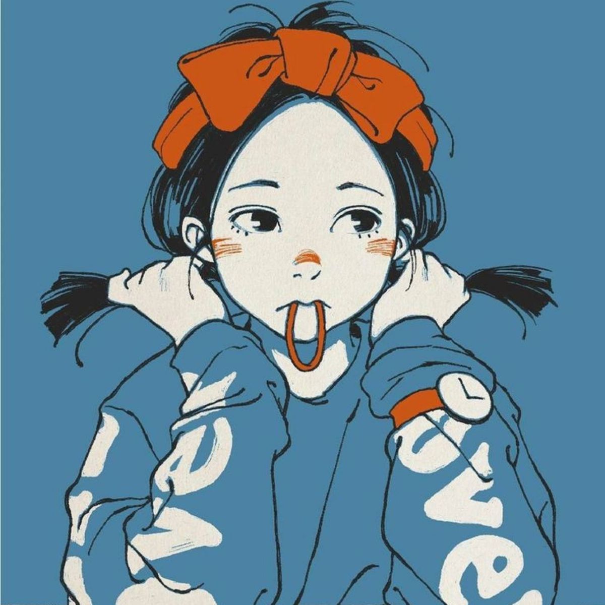 Profile Image
