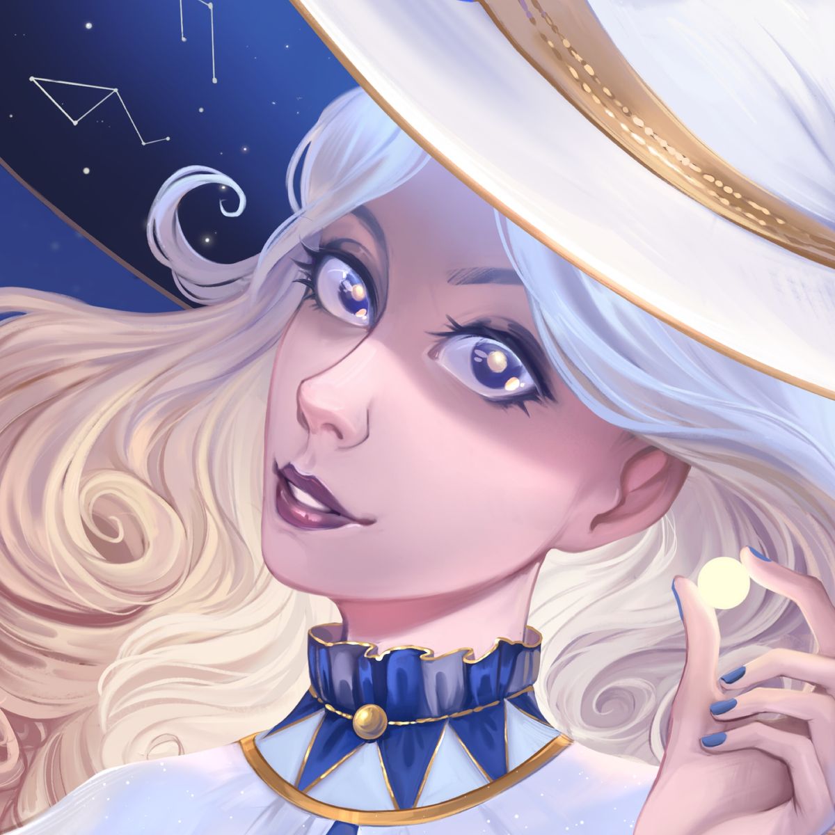 Profile Image