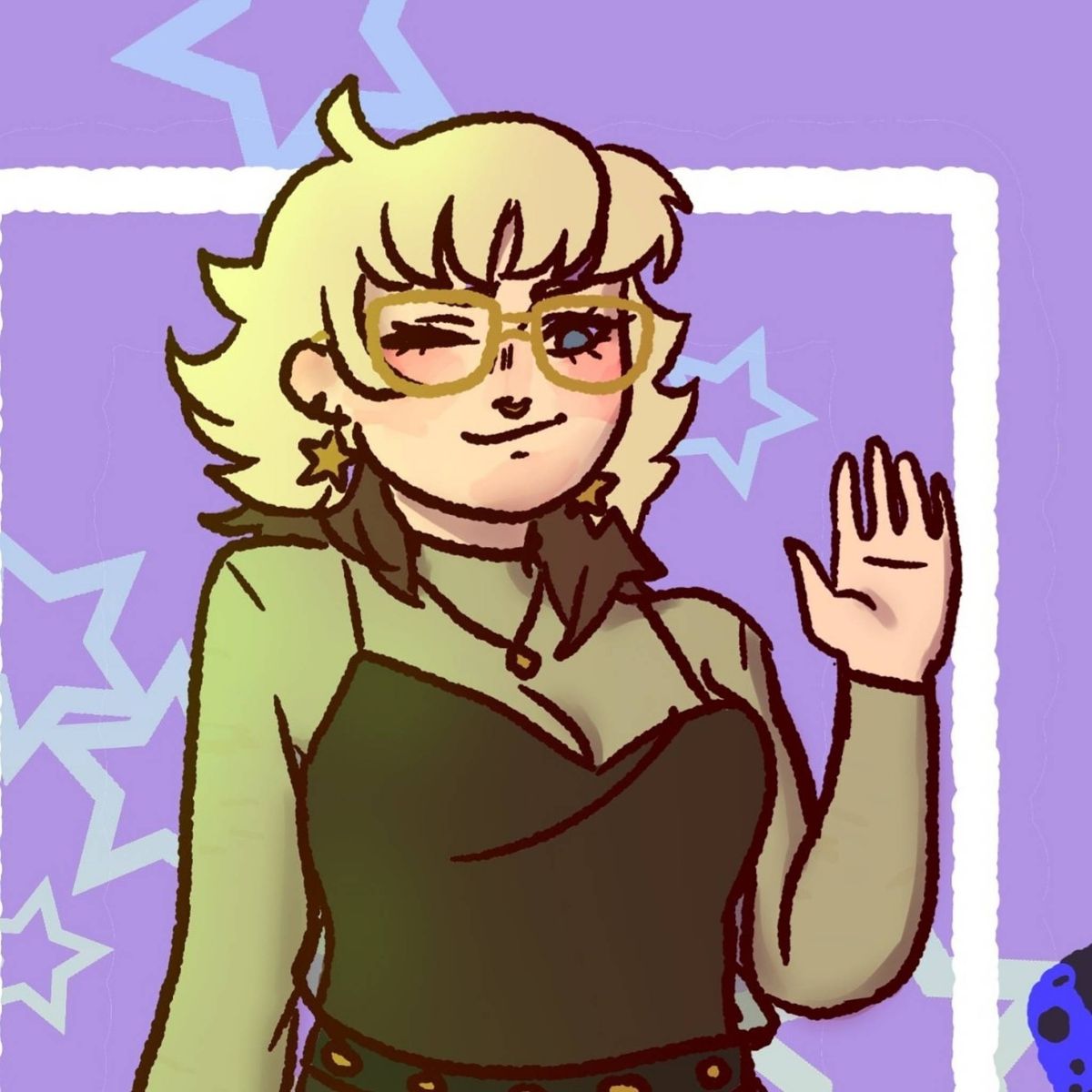 Profile Image