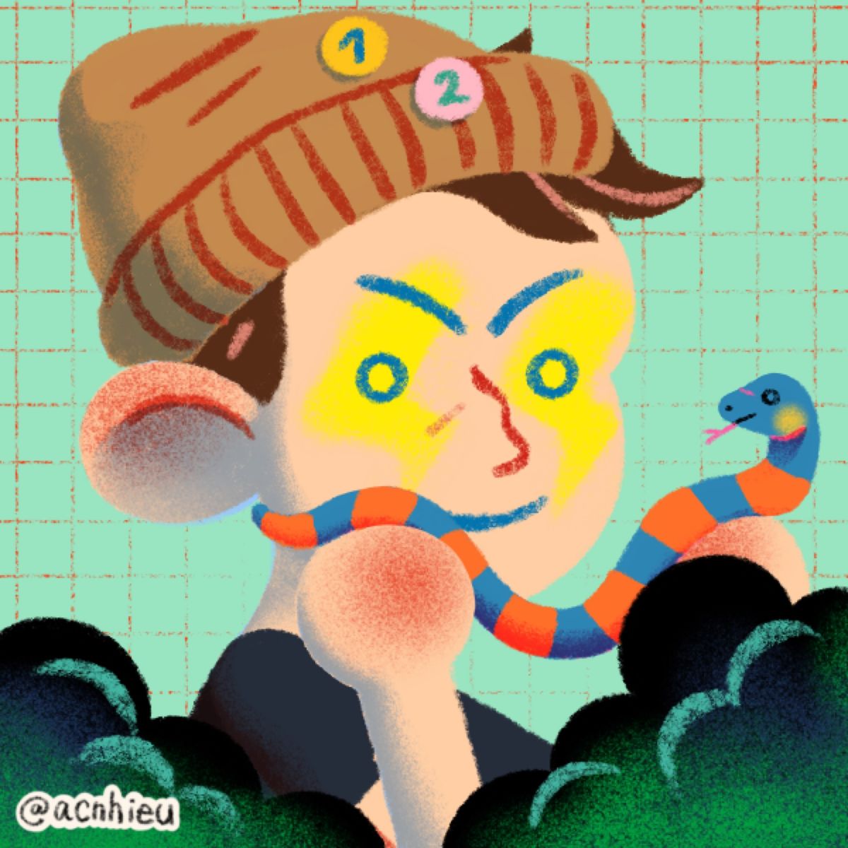 Profile Image