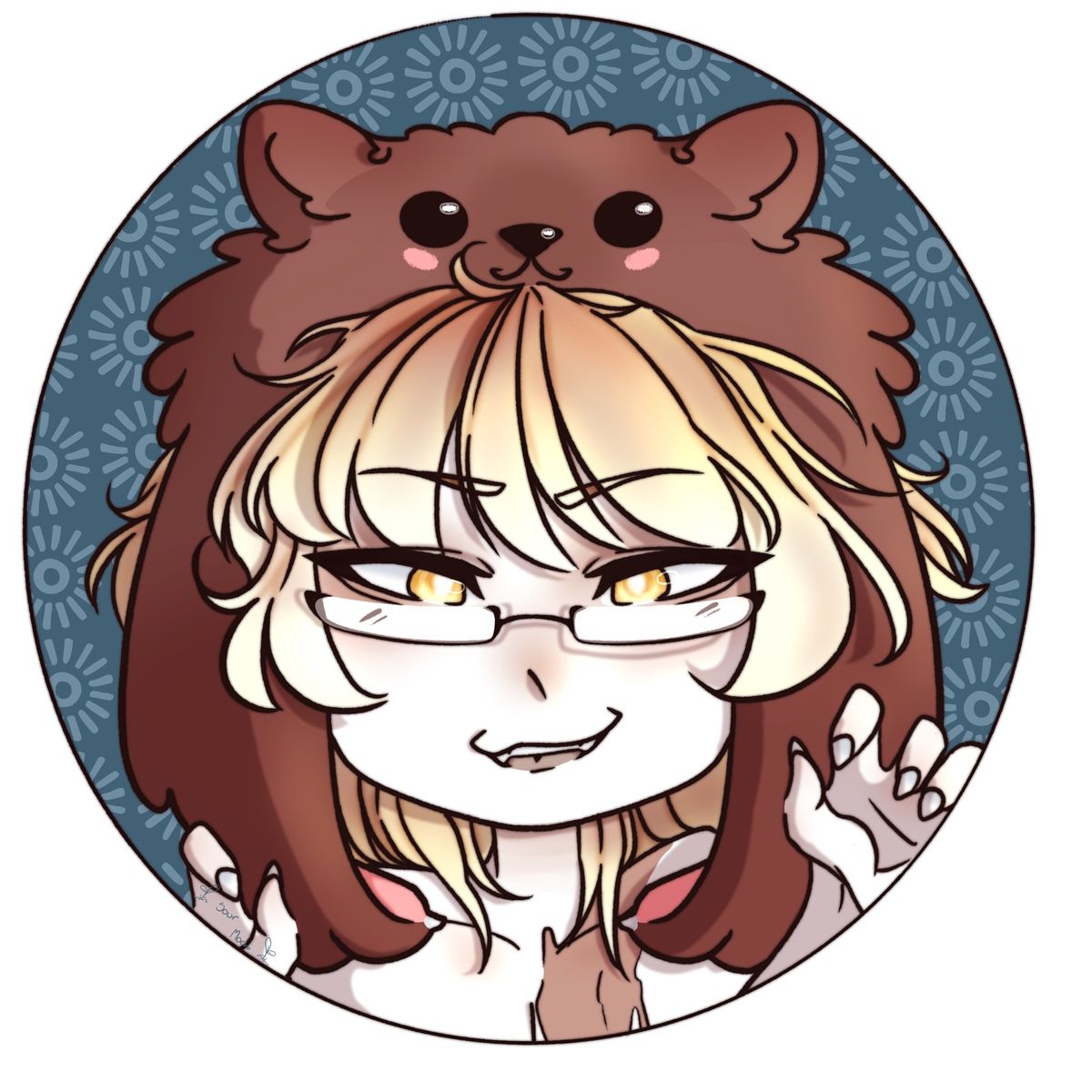 Profile Image