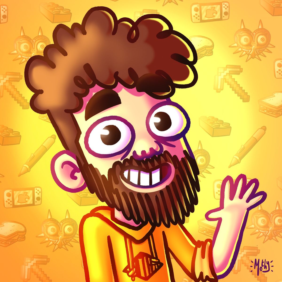 Profile Image
