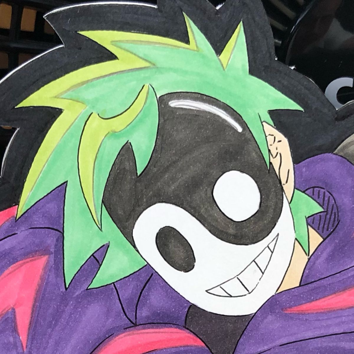 Profile Image