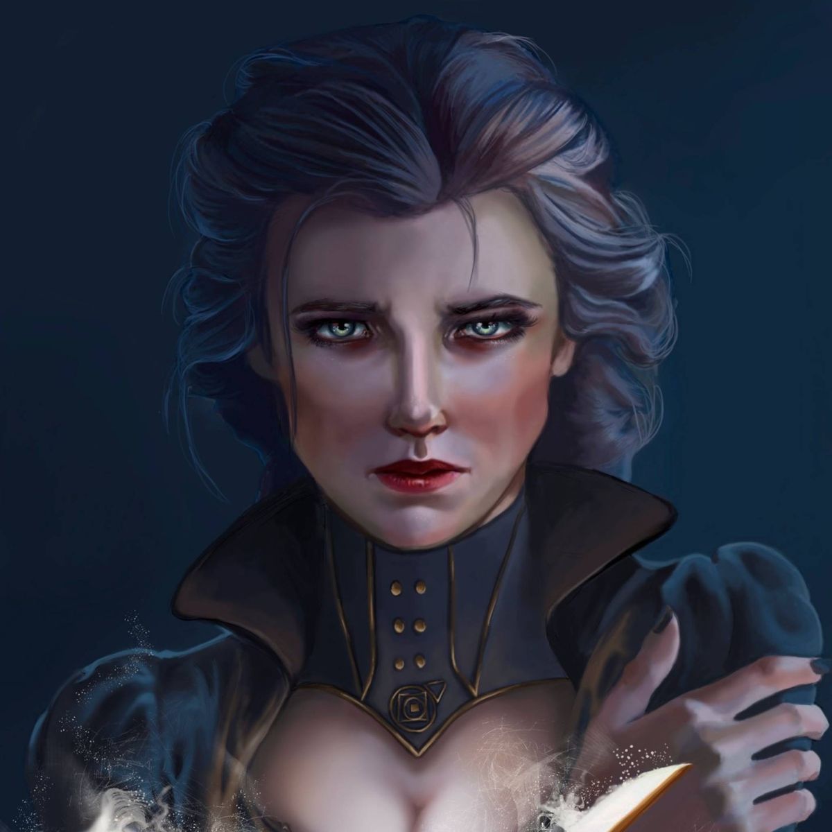 Profile Image