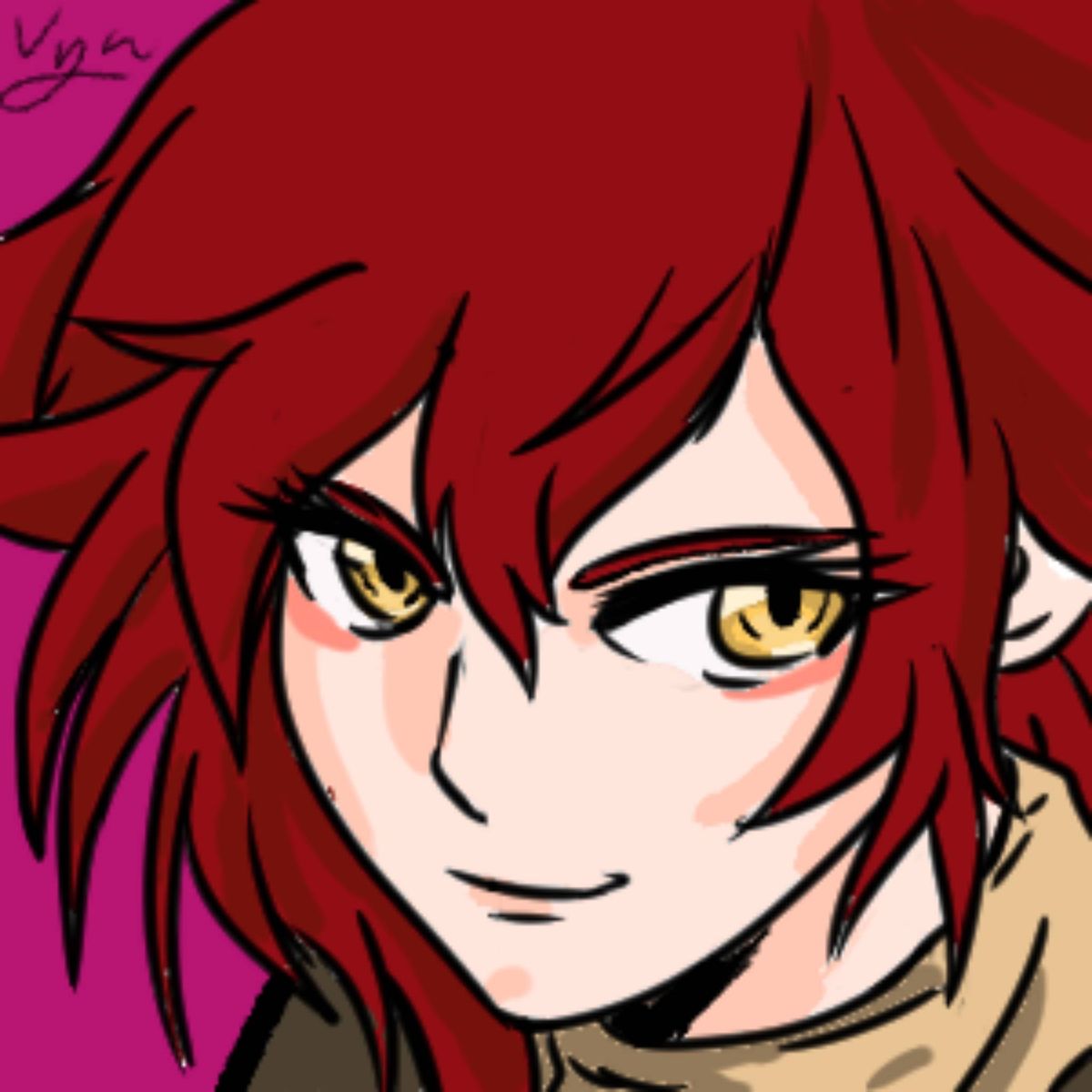 Profile Image