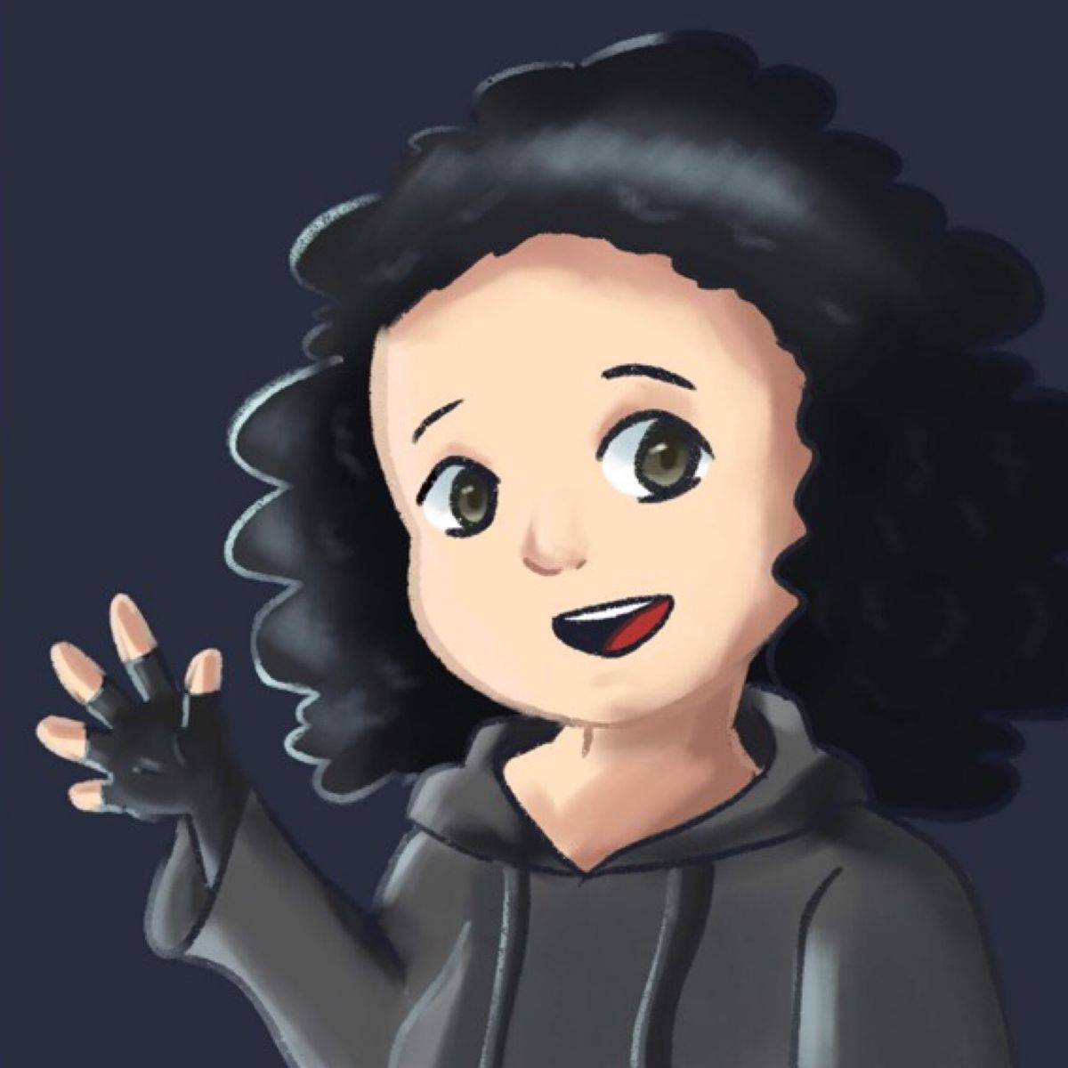 Profile Image