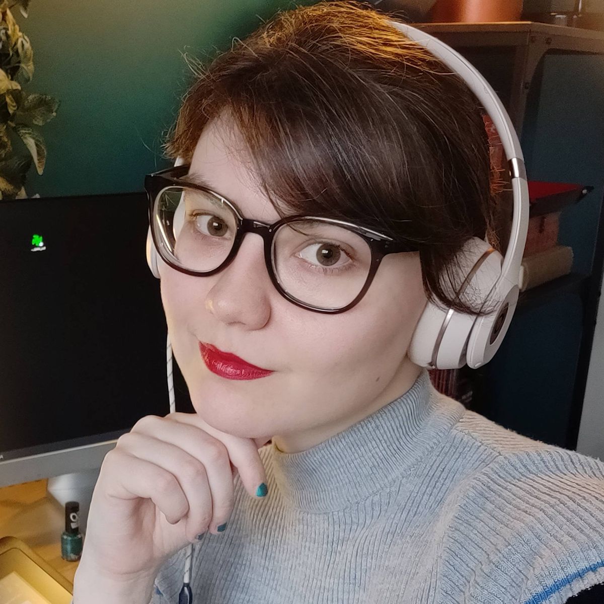 Profile Image
