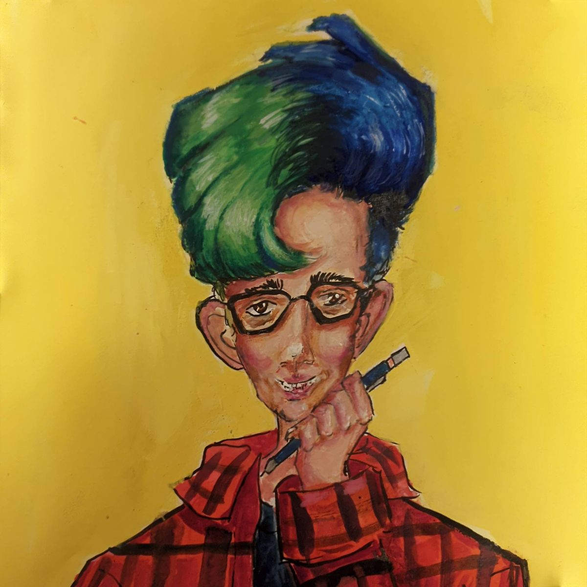 Profile Image