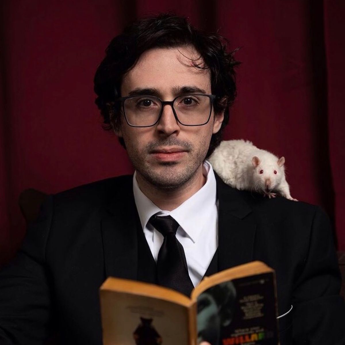 Profile Image