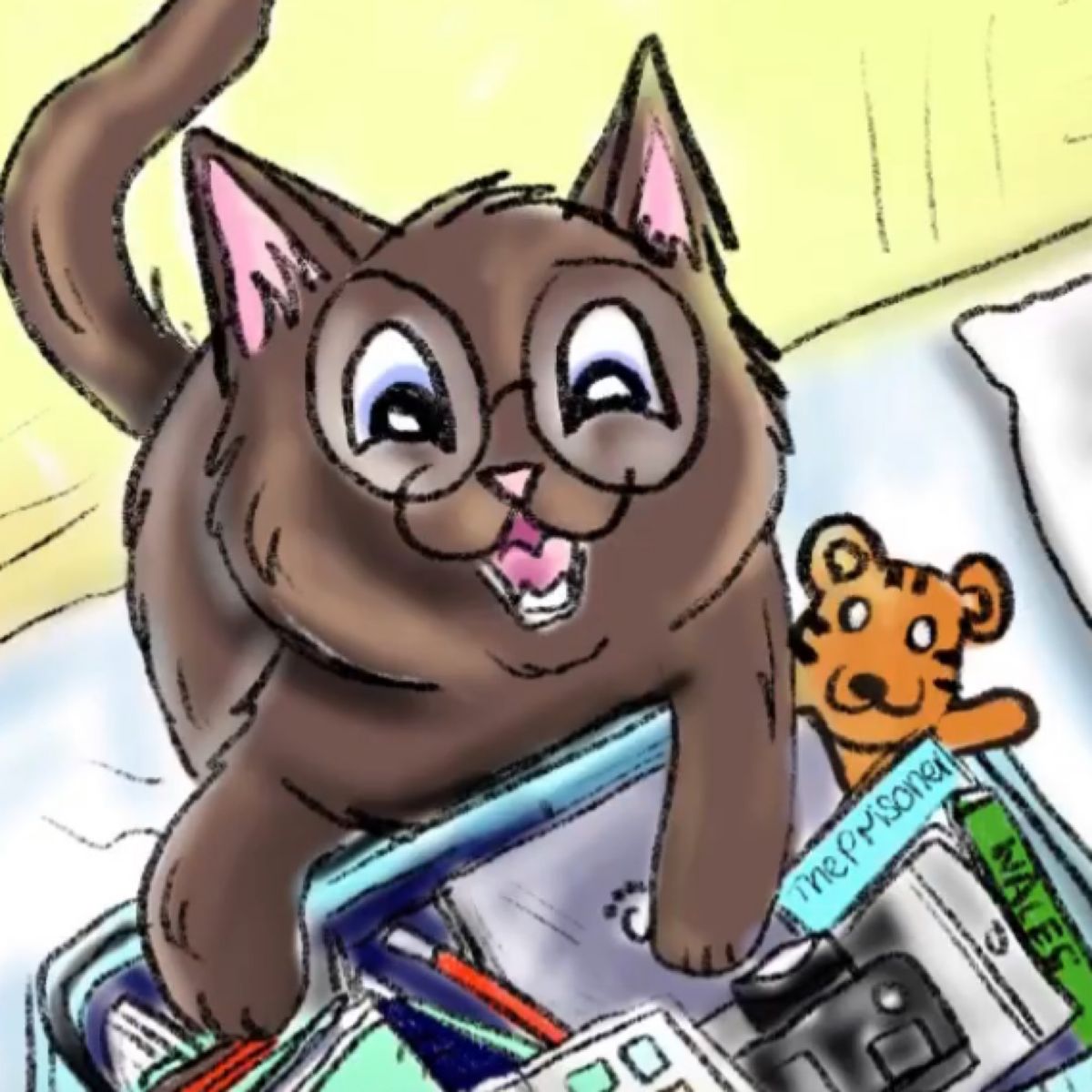 Profile Image
