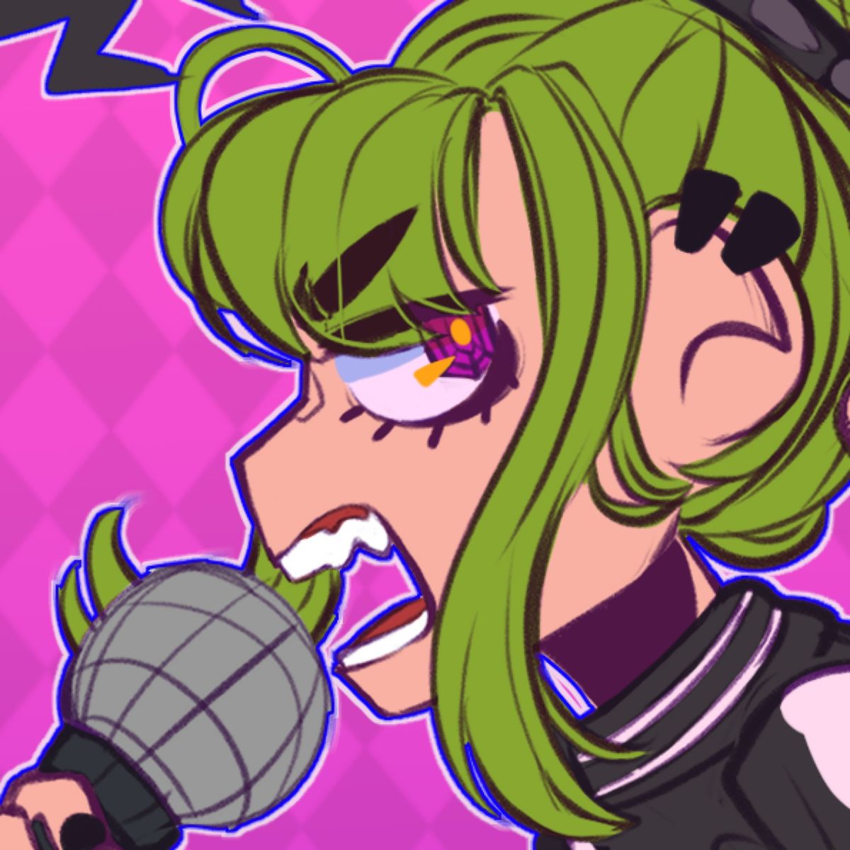Profile Image