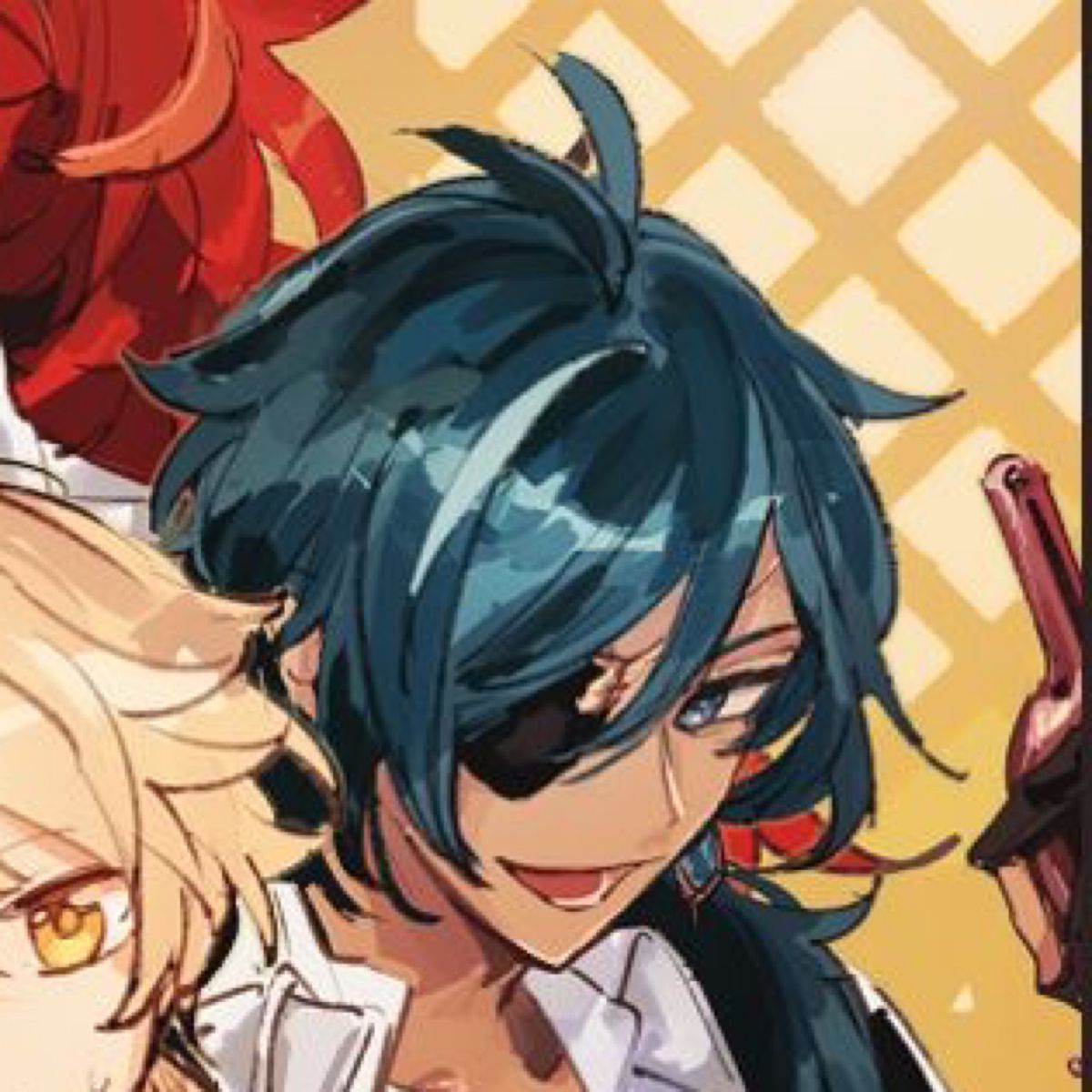 Profile Image