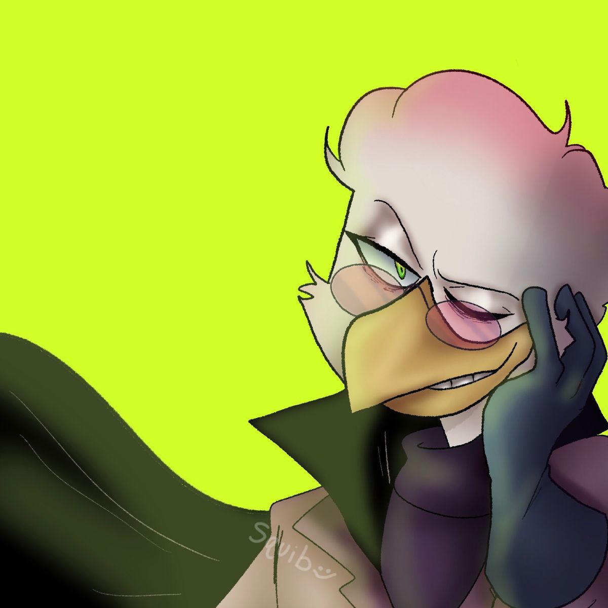 Profile Image