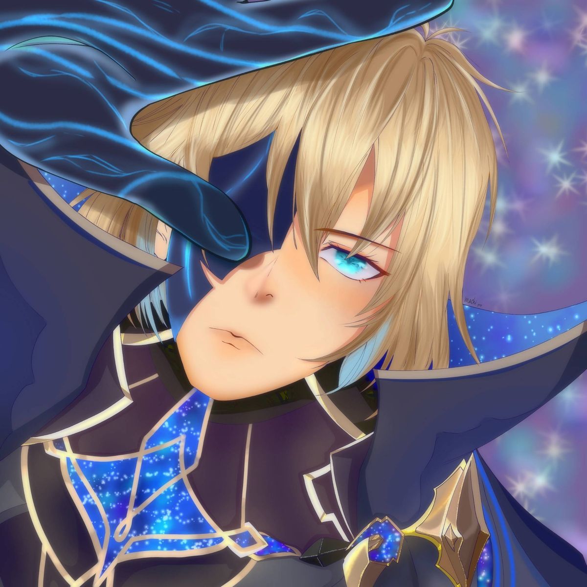 Profile Image