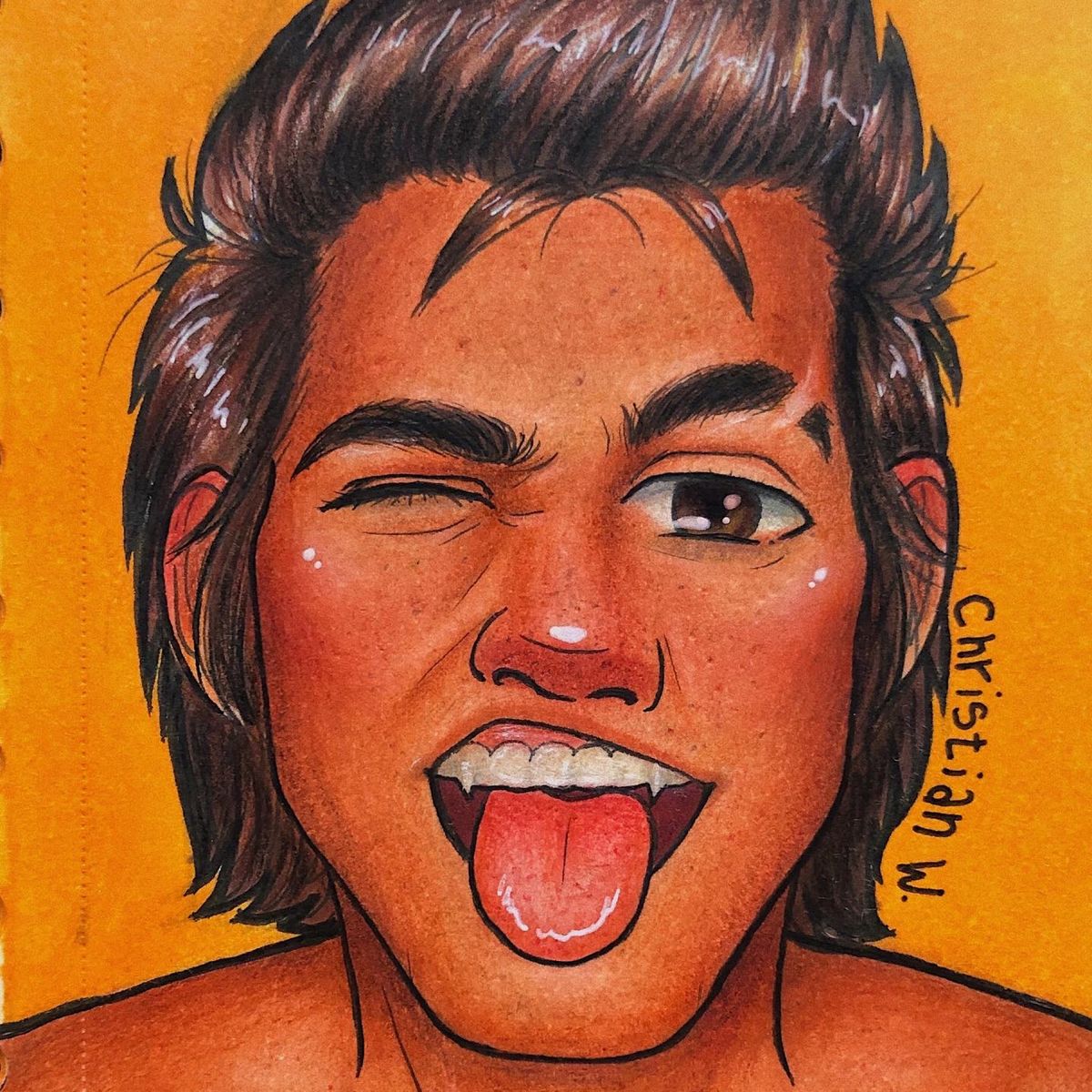 Profile Image