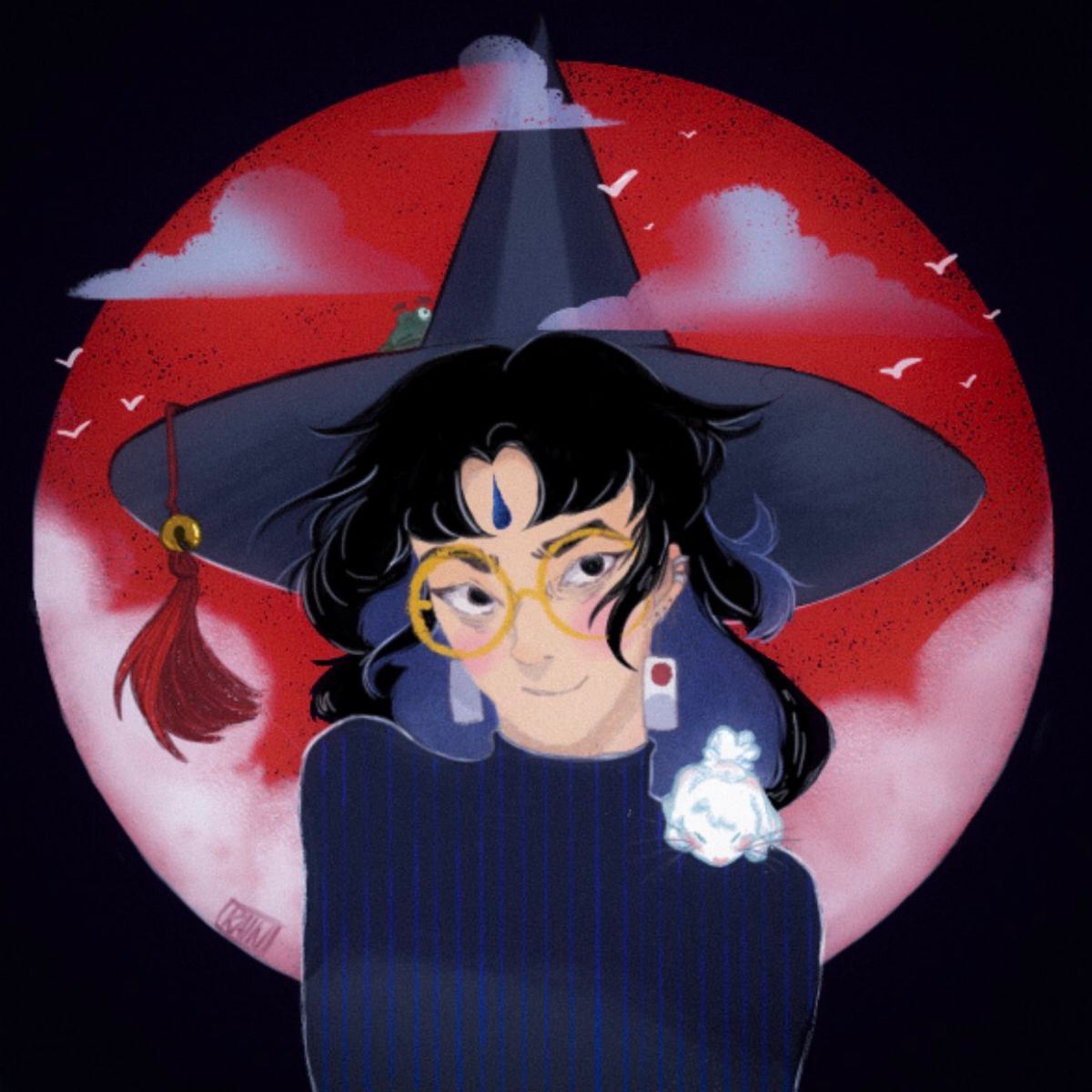 Profile Image