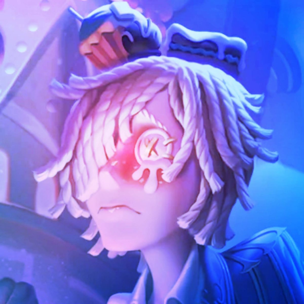 Profile Image