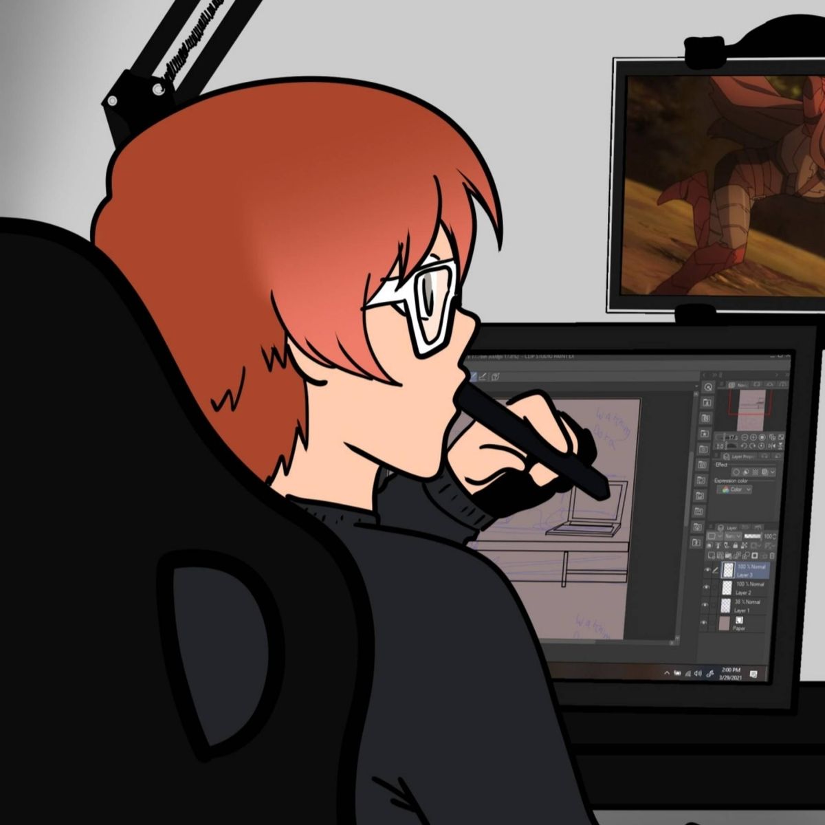 Profile Image