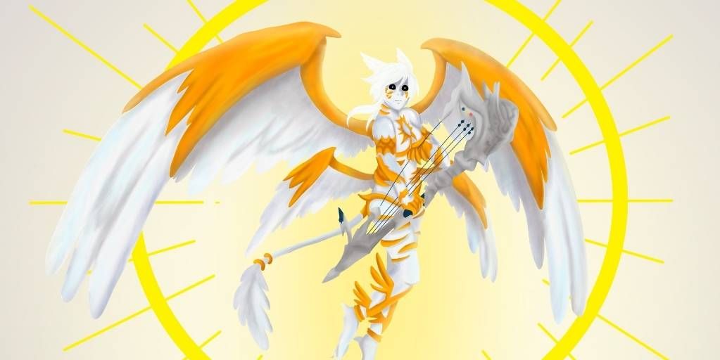 Hero artwork