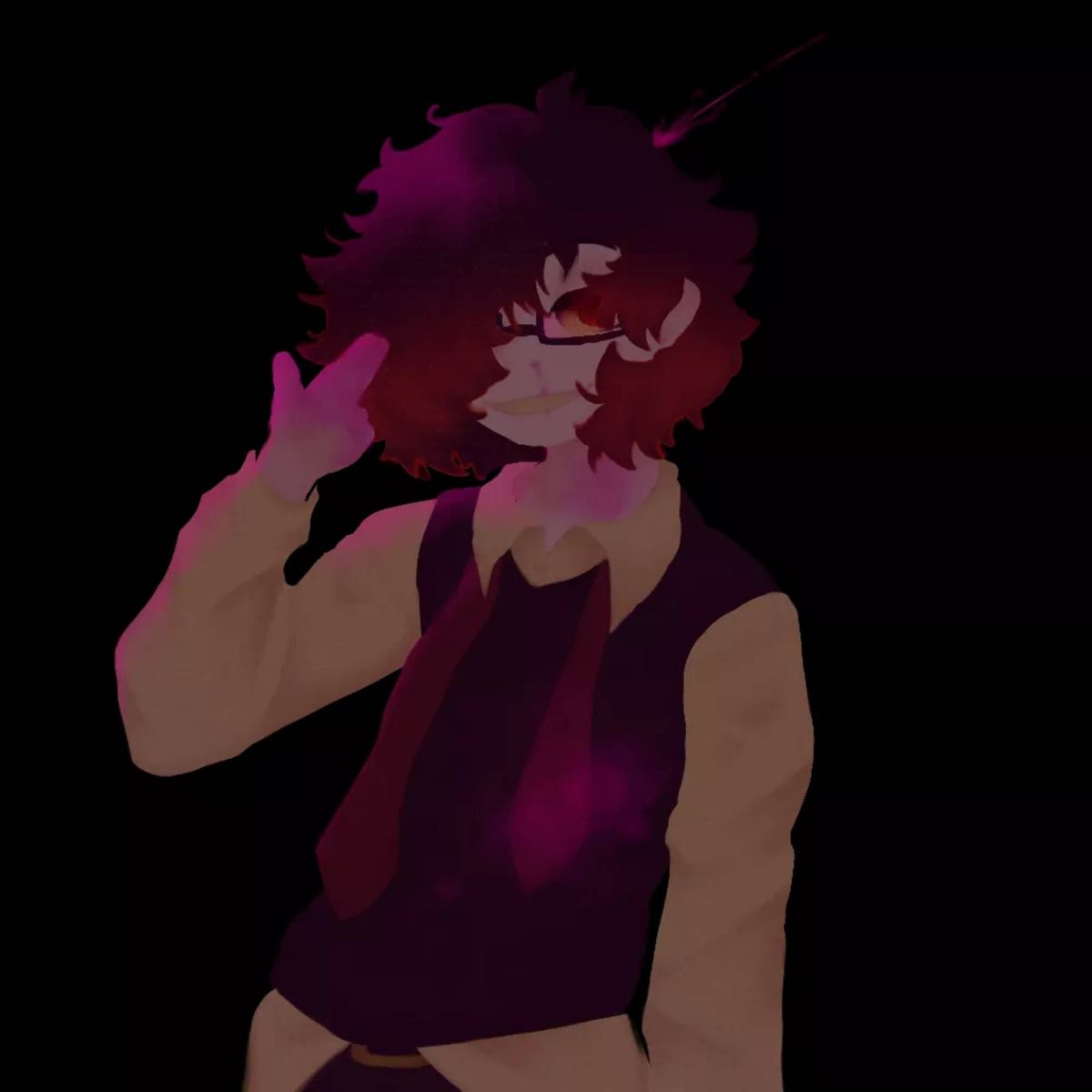 Profile Image