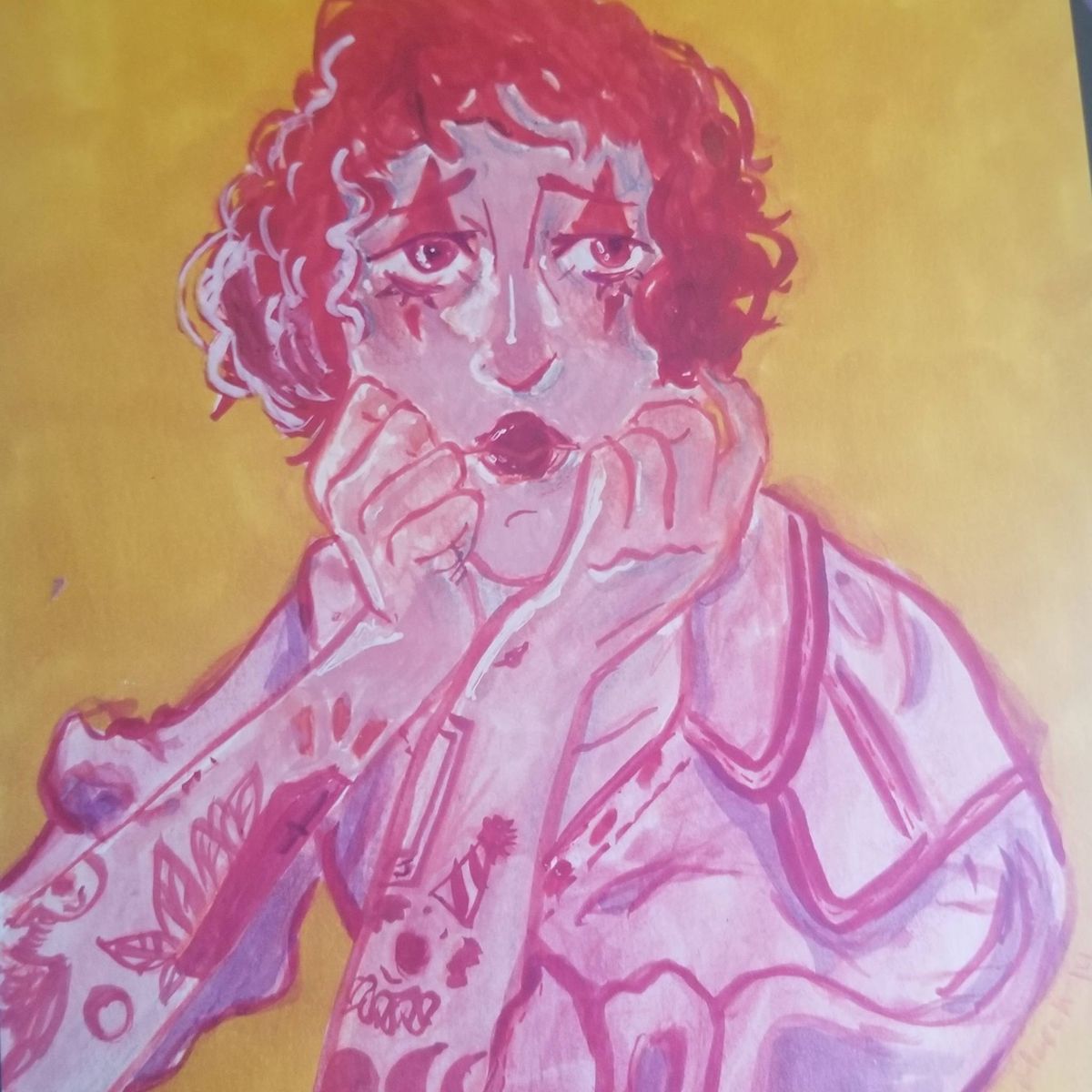 Profile Image