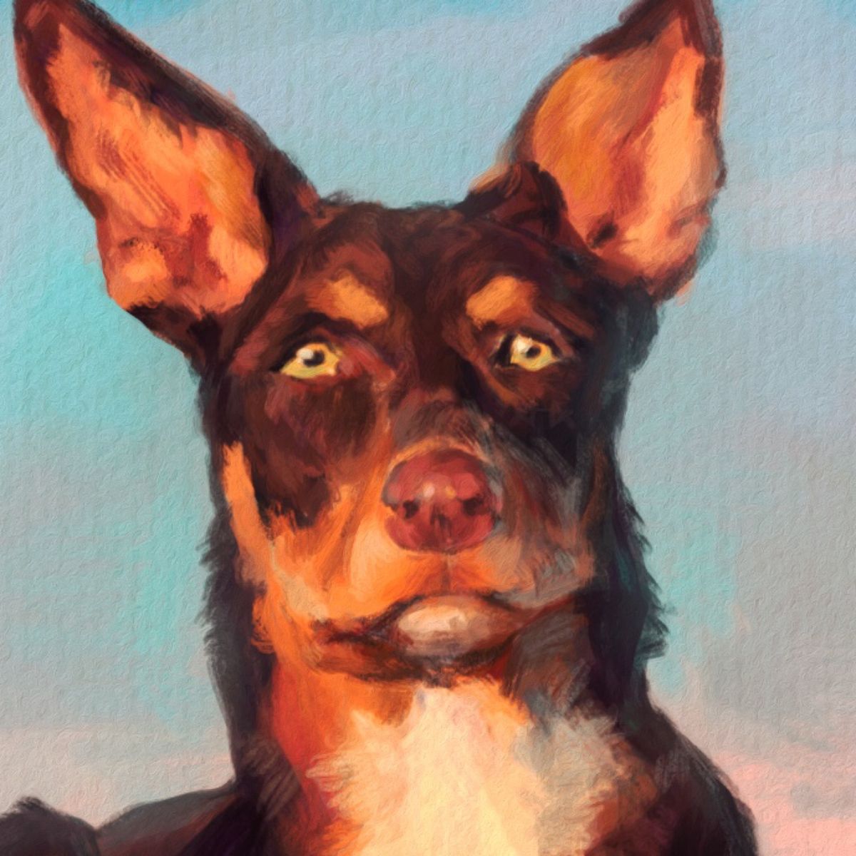 Profile Image