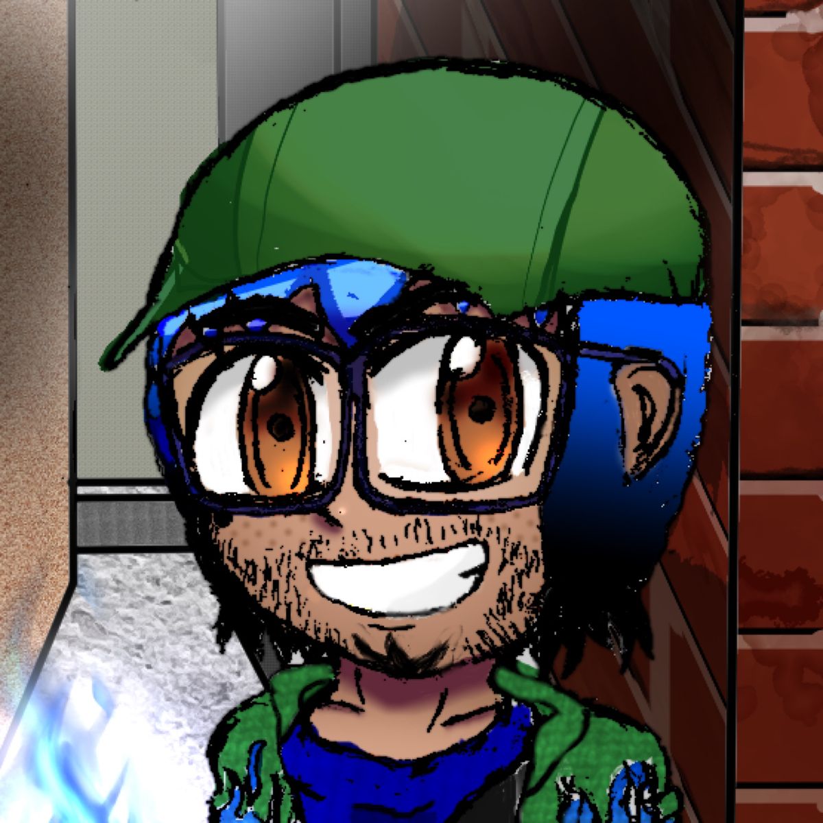 Profile Image