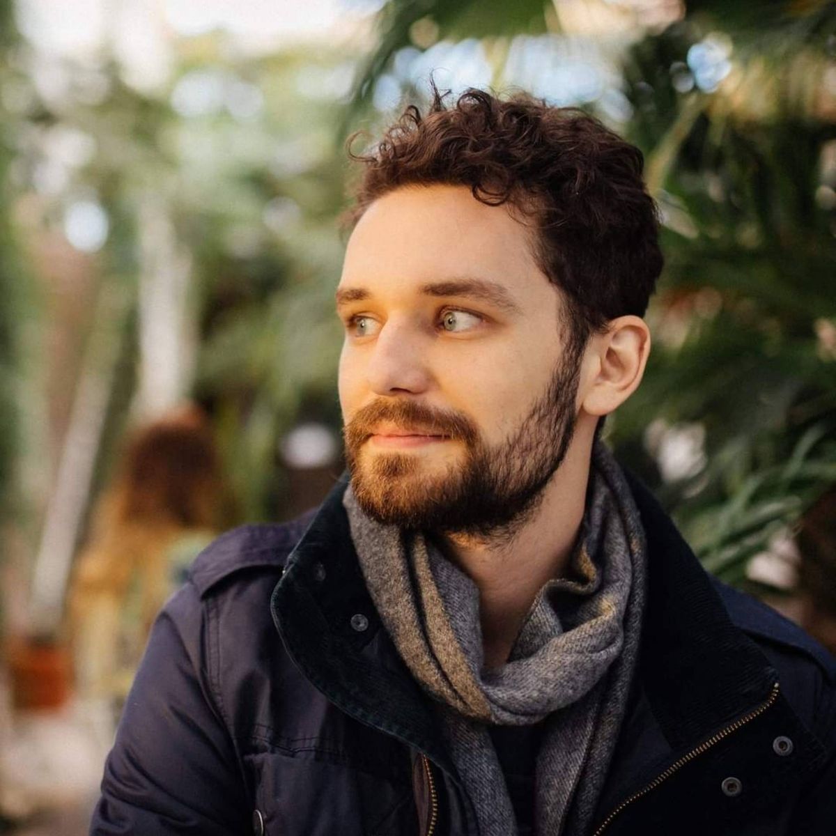Profile Image