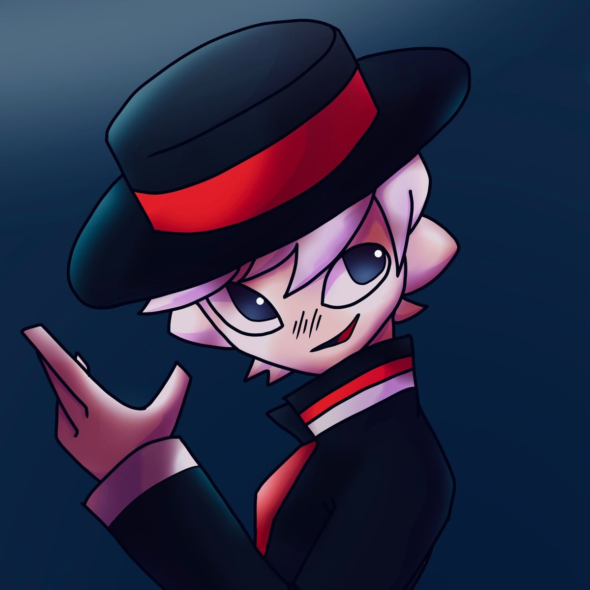 Profile Image