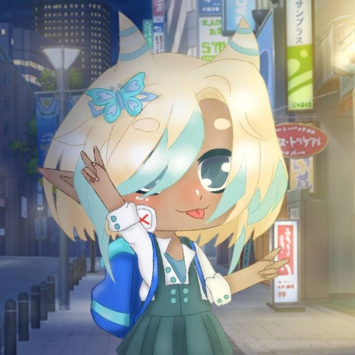 Profile Image