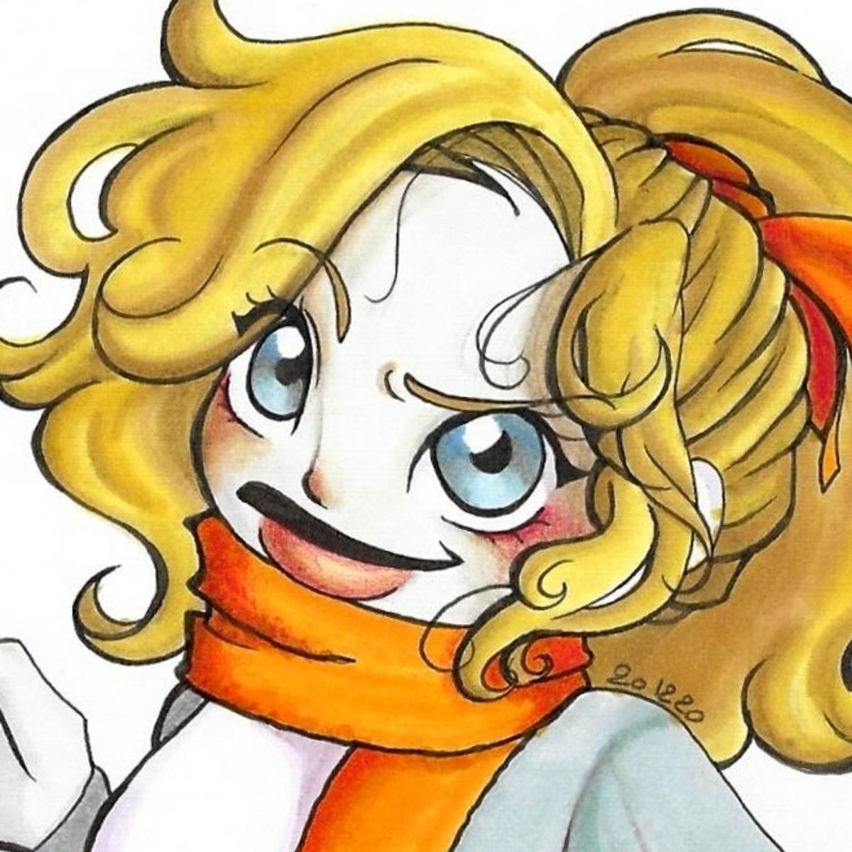 Profile Image