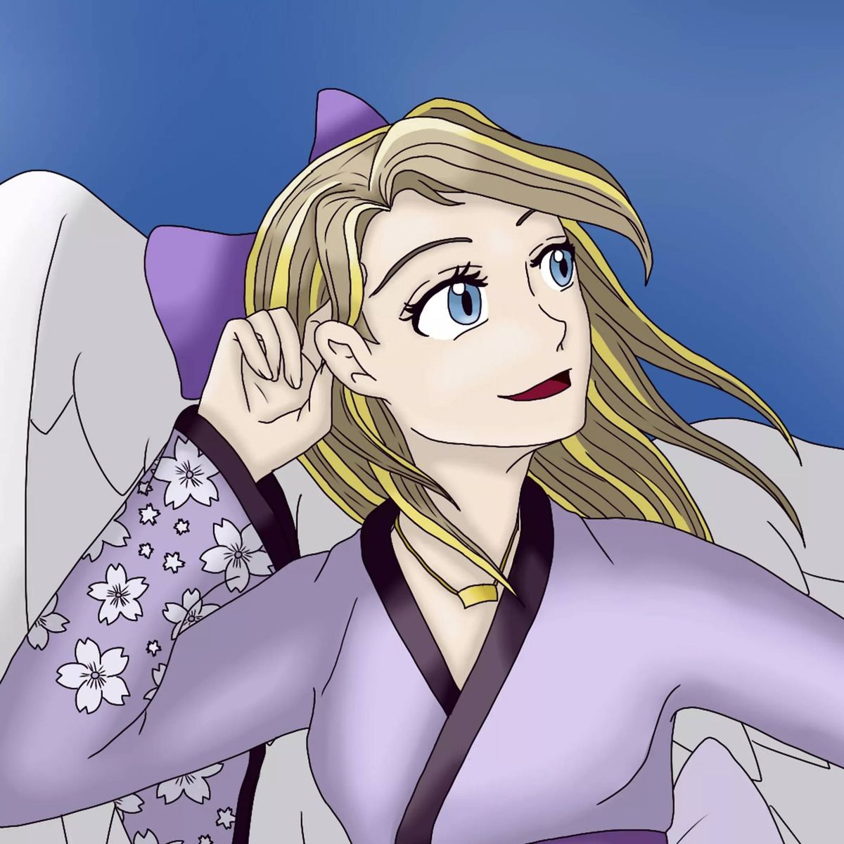 Profile Image