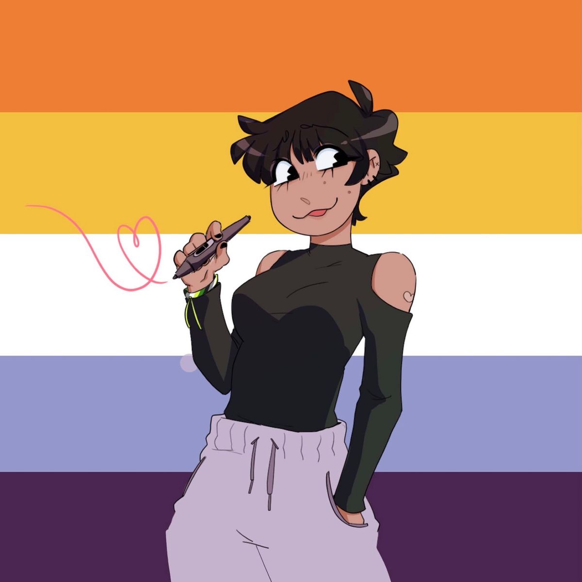 Profile Image