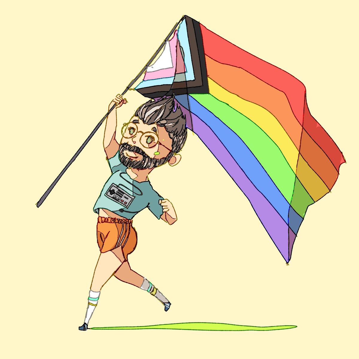 Profile Image