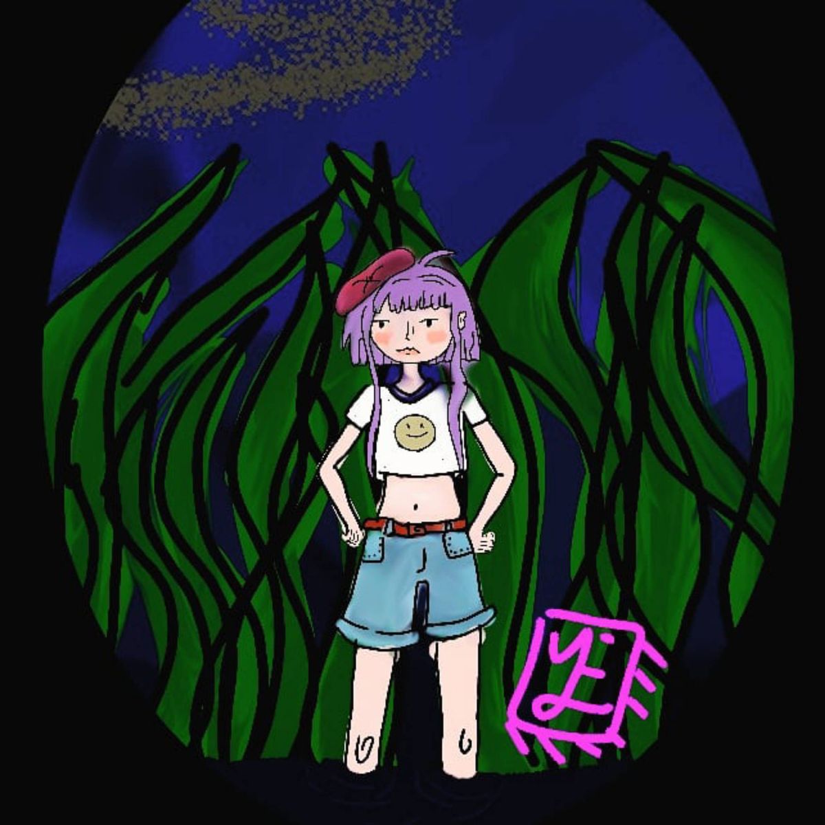Profile Image
