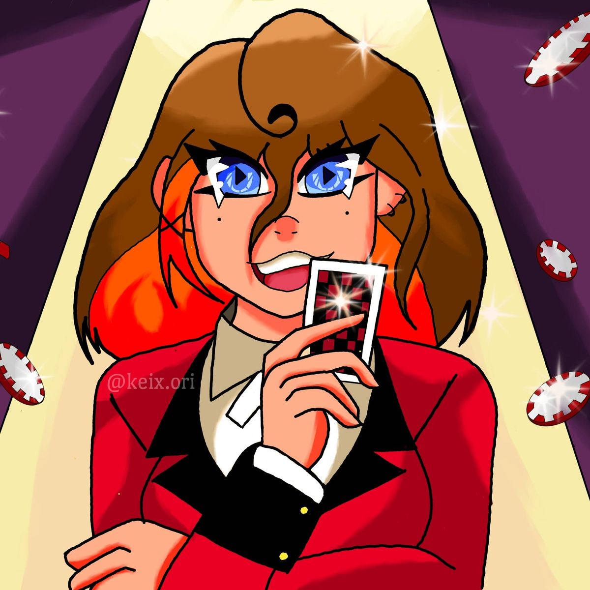 Profile Image