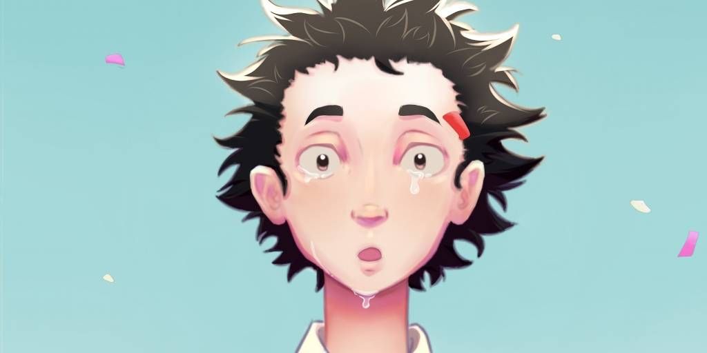 Hero artwork