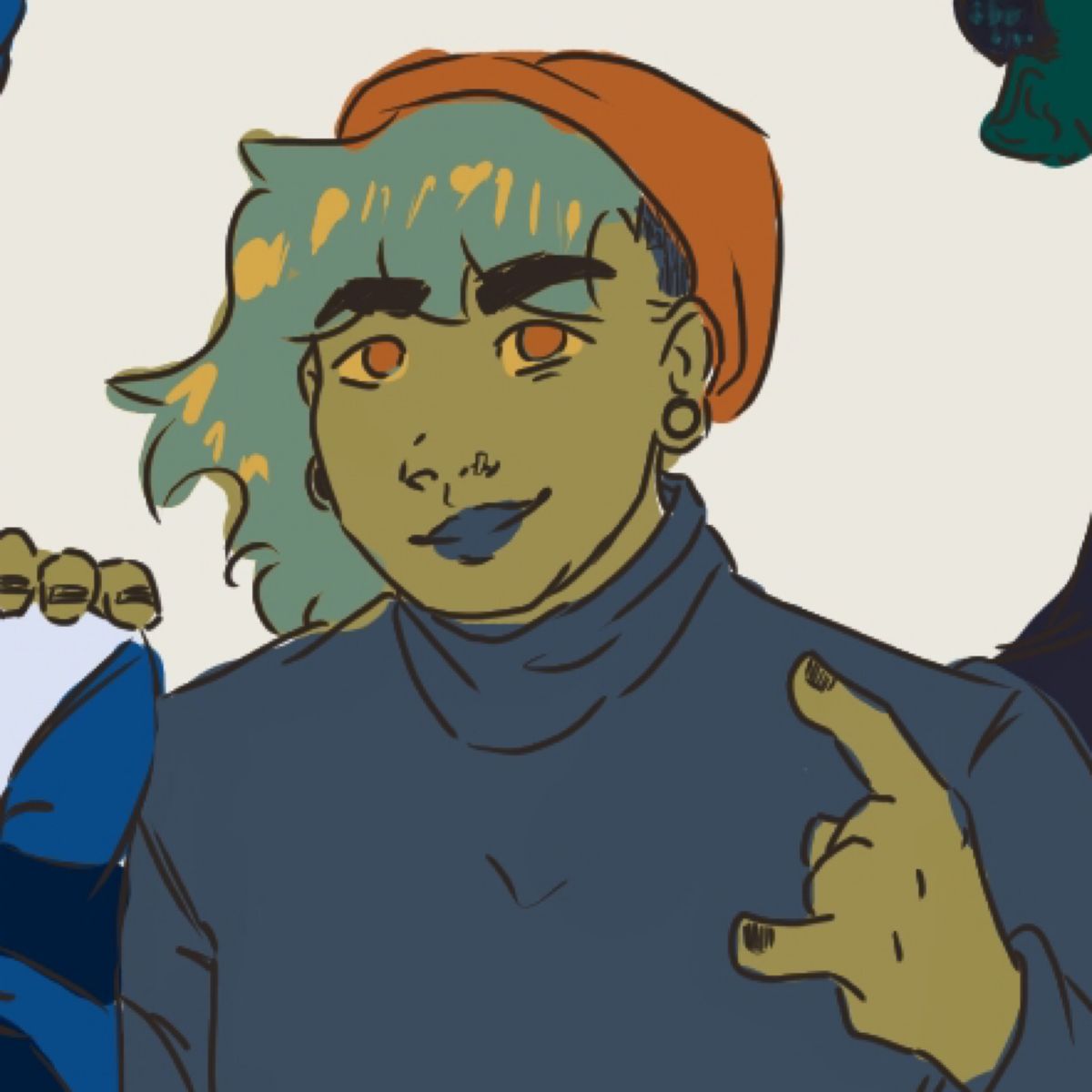 Profile Image